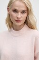 Светр Calvin Klein Jeans рожевий J20J224636