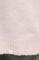 Светр Calvin Klein Jeans J20J224636 рожевий