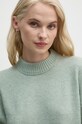 Свитер Calvin Klein Jeans зелёный J20J224636