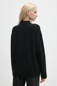 Îmbrăcăminte Calvin Klein Jeans pulover J20J224636 negru