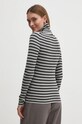 Одяг Светр Calvin Klein Jeans J20J224225 сірий