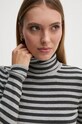 Светр Calvin Klein Jeans сірий J20J224225