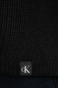 Calvin Klein Jeans maglione in cotone J20J224227 nero