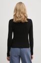 Odzież Calvin Klein Jeans kardigan J20J224239 czarny