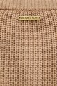MICHAEL Michael Kors sweter wełniany MF4612JF2G zielony