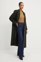 Светр MICHAEL Michael Kors MF460Z133D коричневий AW24