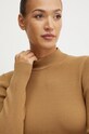 Светр MICHAEL Michael Kors коричневий MF460Z133D