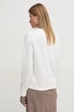 Abbigliamento Gant felpa 4200754 bianco