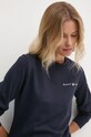 Gant felpa blu navy 4200754