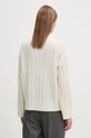 Abbigliamento Gant maglione in lana 4805284 beige