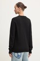 Одяг Вовняний светр MSGM 3742MDM200.247786 чорний