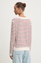 Odjeća Pulover Tommy Jeans DW0DW18670 crvena