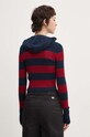 Одежда Свитер Tommy Jeans DW0DW18679 тёмно-синий