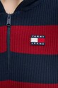Свитер Tommy Jeans DW0DW18679 тёмно-синий