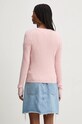 Одежда Джемпер Tommy Jeans DW0DW18682 розовый