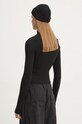 Îmbrăcăminte Tommy Jeans cardigan DW0DW19681 negru
