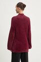 Oblečení Svetr Tommy Jeans DW0DW19682 burgundské