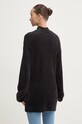 Одежда Свитер Tommy Jeans DW0DW19682 чёрный