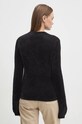 Одяг Джемпер Tommy Jeans DW0DW19683 чорний
