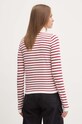 Одежда Свитер Tommy Jeans DW0DW19686 бежевый