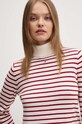 Свитер Tommy Jeans бежевый DW0DW19686