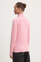 Одежда Свитер Tommy Jeans DW0DW19686 розовый