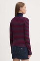 Îmbrăcăminte Tommy Jeans pulover DW0DW19686 bleumarin