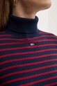 Svetr Tommy Jeans DW0DW19686 námořnická modř