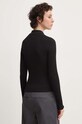 Одежда Свитер Tommy Jeans DW0DW19803 чёрный