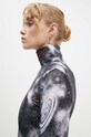 Лонгслив Moschino Jeans 1213.8741 мультиколор