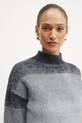 Morgan maglione MDYE grigio MDYE