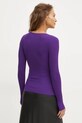 Abbigliamento Morgan maglione MGANZA MGANZA violetto