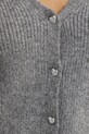 Morgan cardigan din amestec de lana MIMO MIMO