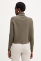 Odzież Morgan sweter MISS MISS. zielony