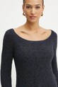 Morgan maglione MJANA blu navy MJANA