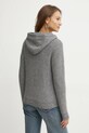 Oblečení Svetr z vlněné směsi Morgan MNOIX MNOIX šedá