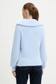 Odzież Morgan sweter MNOVI MNOVI niebieski
