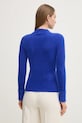 Îmbrăcăminte Morgan pulover MORIK.N MORIK.N albastru