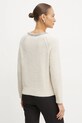Oblečení Svetr z vlněné směsi Morgan MPERLE MPERLE béžová