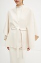 Morgan poncho 5BELT bej 5BELT
