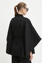 Îmbrăcăminte Morgan poncho 5BELT 5BELT negru