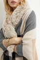 Morgan poncho 5TOUNE 5TOUNE