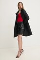 Morgan pulover MBANZA MBANZA rosu AW24