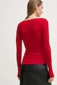 Одяг Светр Morgan MBANZA MBANZA червоний