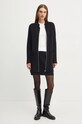 Свитер Morgan MDICTEE MDICTEE чёрный AW24