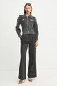 Джемпер Morgan MDOMI MDOMI серый AW24
