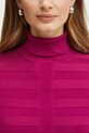 Svetr Morgan MENTOS.M MENTOS.M růžová