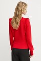 Oblečení Svetr Morgan MGENEVA MGENEVA červená