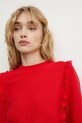 Svetr Morgan MGENEVA MGENEVA červená