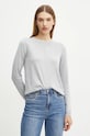 Îmbrăcăminte Morgan pulover MGLISS MGLISS gri